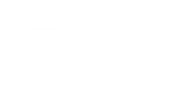 logo fuz photographe direction artistique